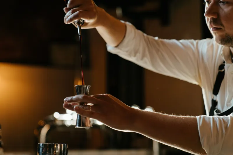 The Quiet Margin Drain: How Cocktail Inconsistency Is Costing Your Bar More Than You Realize
