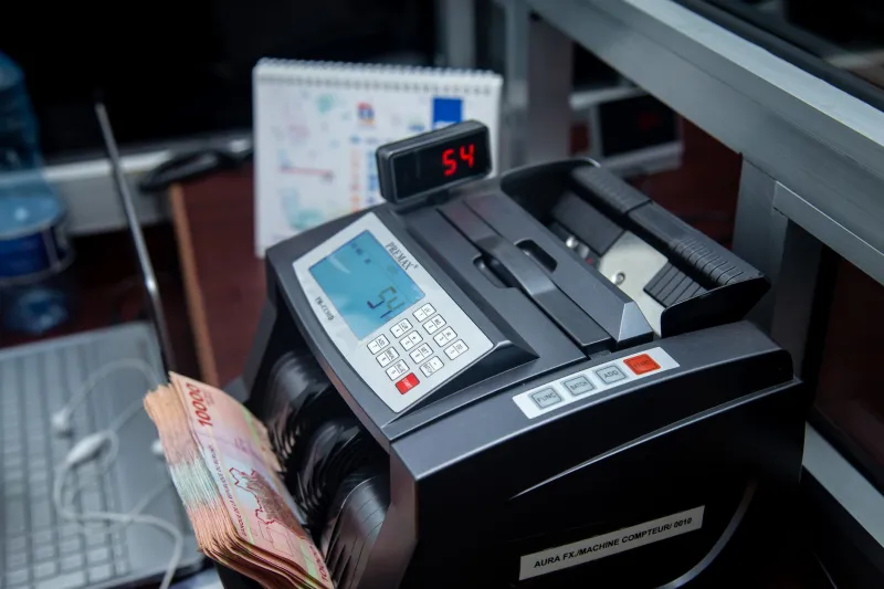 Cash Is Not Free Money: The Hidden Operational Cost of Informal Cash Handling at Your Bar