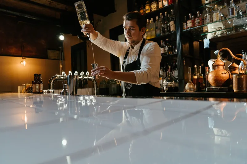 Holding the Line: Proven Retention Strategies for Your Most Valuable Bar Staff