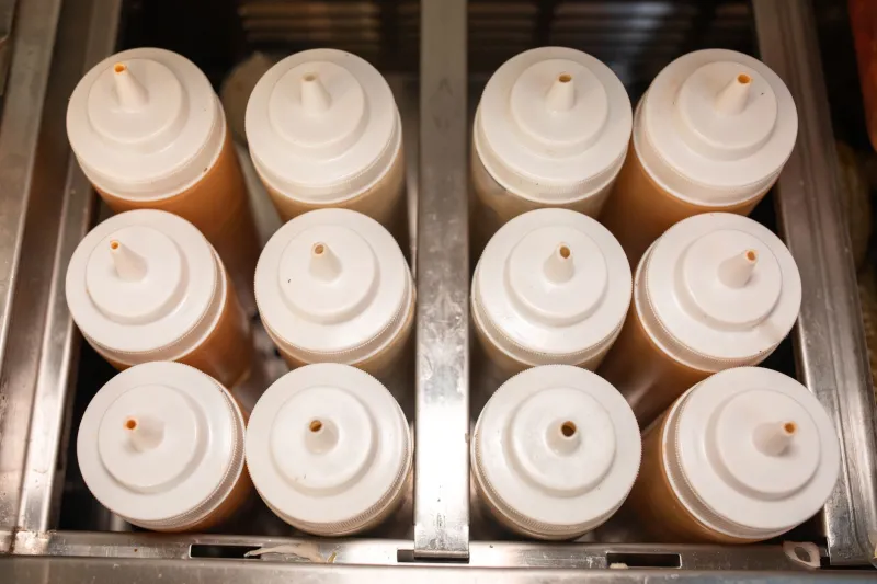 When the Kitchen Becomes a Liability: A Bar Owner's Framework for Diagnosing Back-of-House Cost Leaks