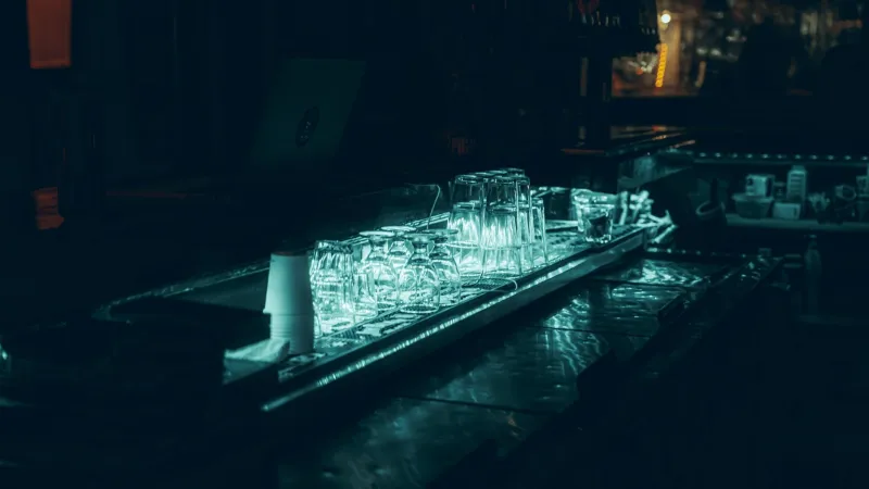 Slow Season, Hidden Damage: What Downtime Is Really Costing Your Bar