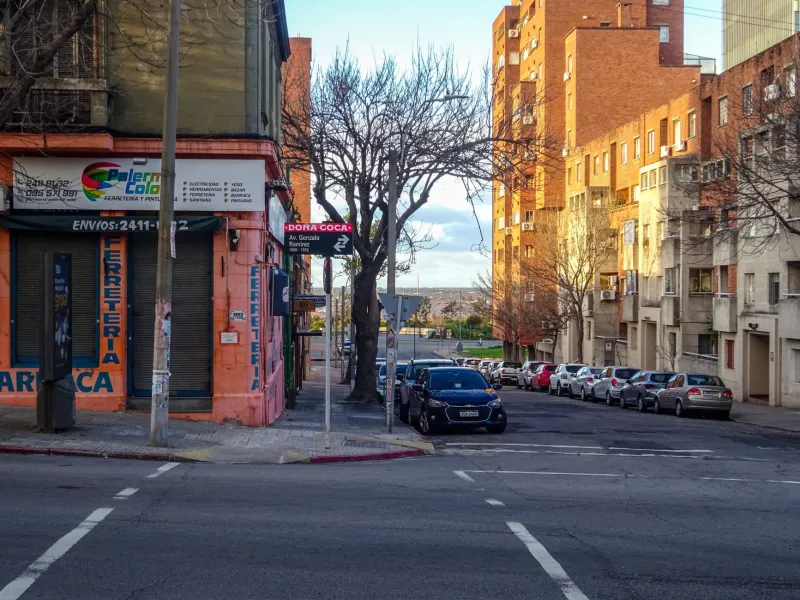 When the Ground Shifts: Recognizing That Your Bar's Location Is Losing Its Edge