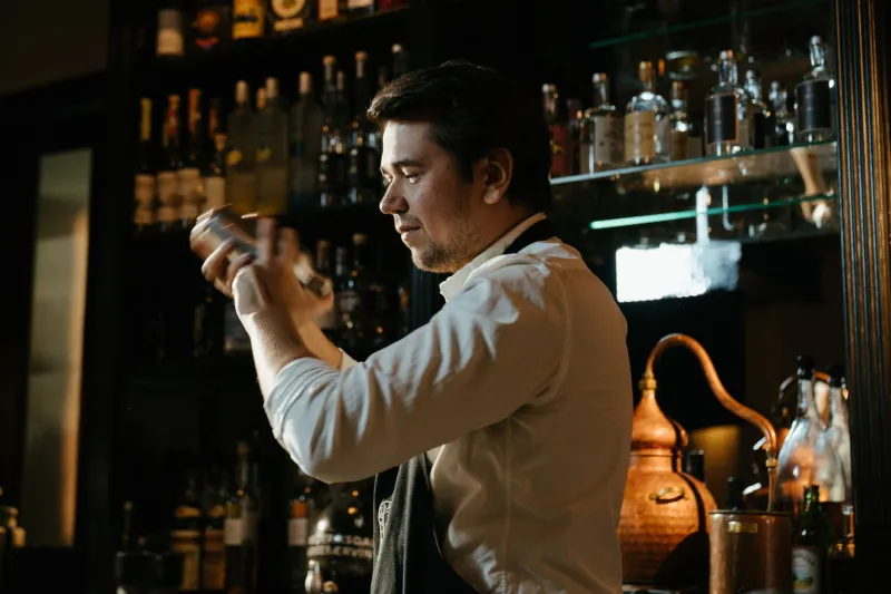 Why Experienced Bartenders Walk Out the Door — And What Independent Owners Can Do Before They Do